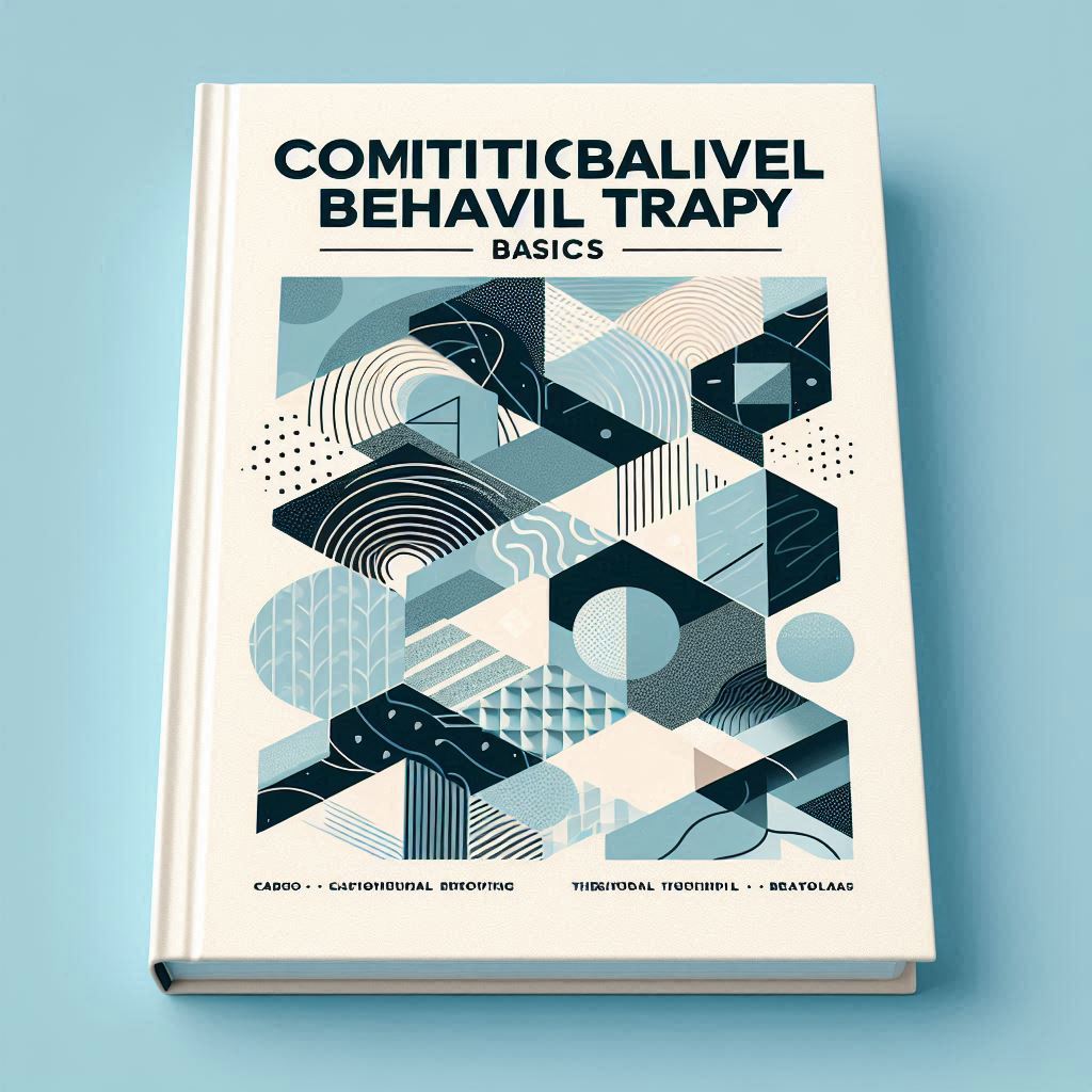 Cognitive Behavioral Therapy Basics Fatemeh Farahan Cognitive Behavioral Therapy Basics Fatemeh Farahan