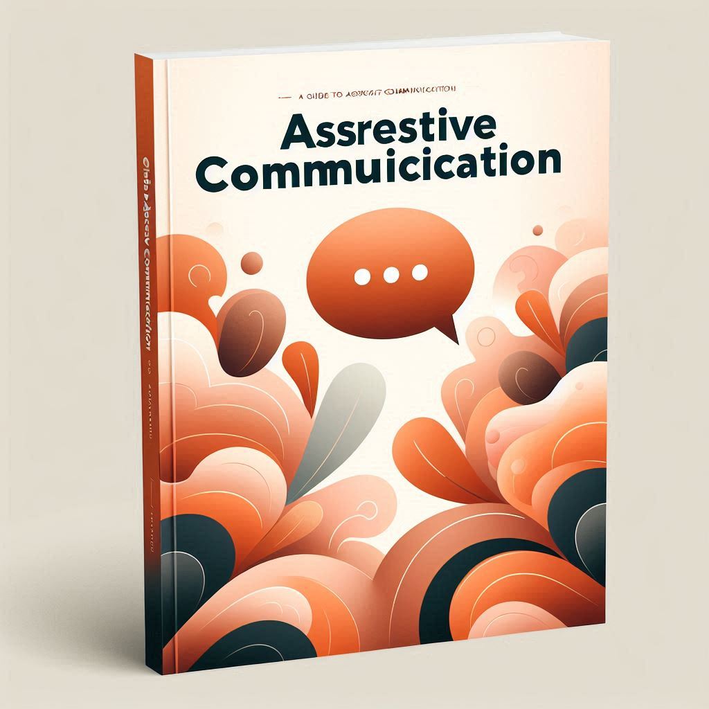 Guide to Assertive Communication - Fatemeh Farahan