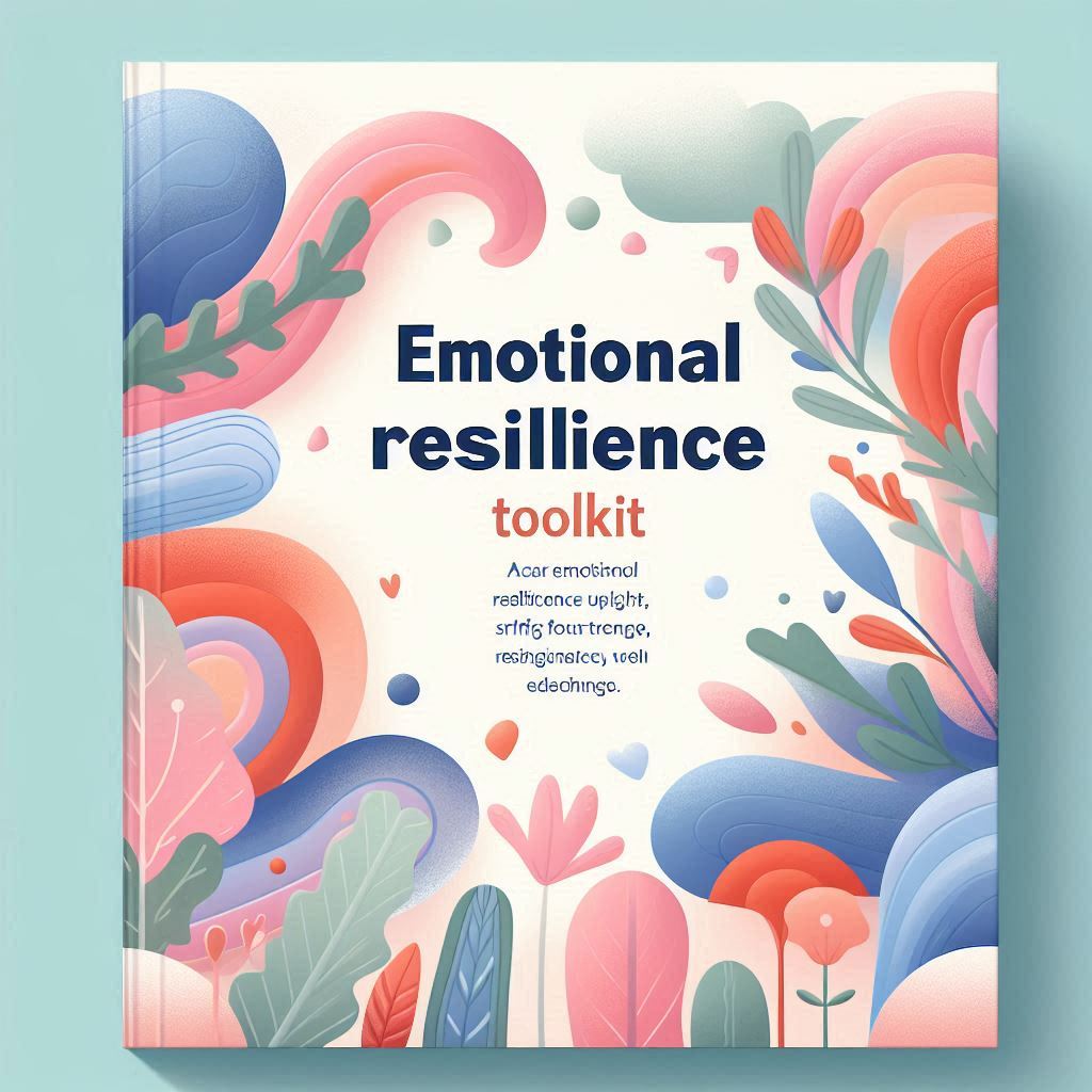 Emotional Resilience Toolkit Fatemeh Farahan